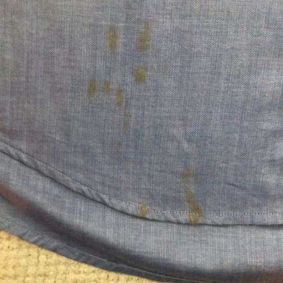 ⭐️ Men’s Gap casual shirt - Picture 6 of 6